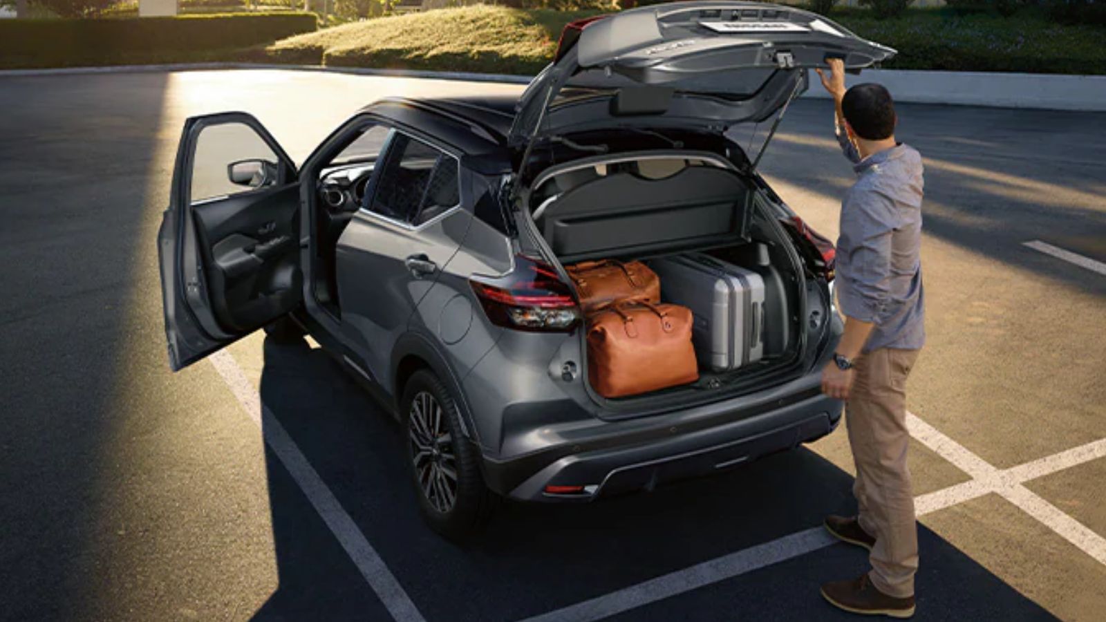 10 Things You Need To Know Before Buying The 2024 Nissan Kicks