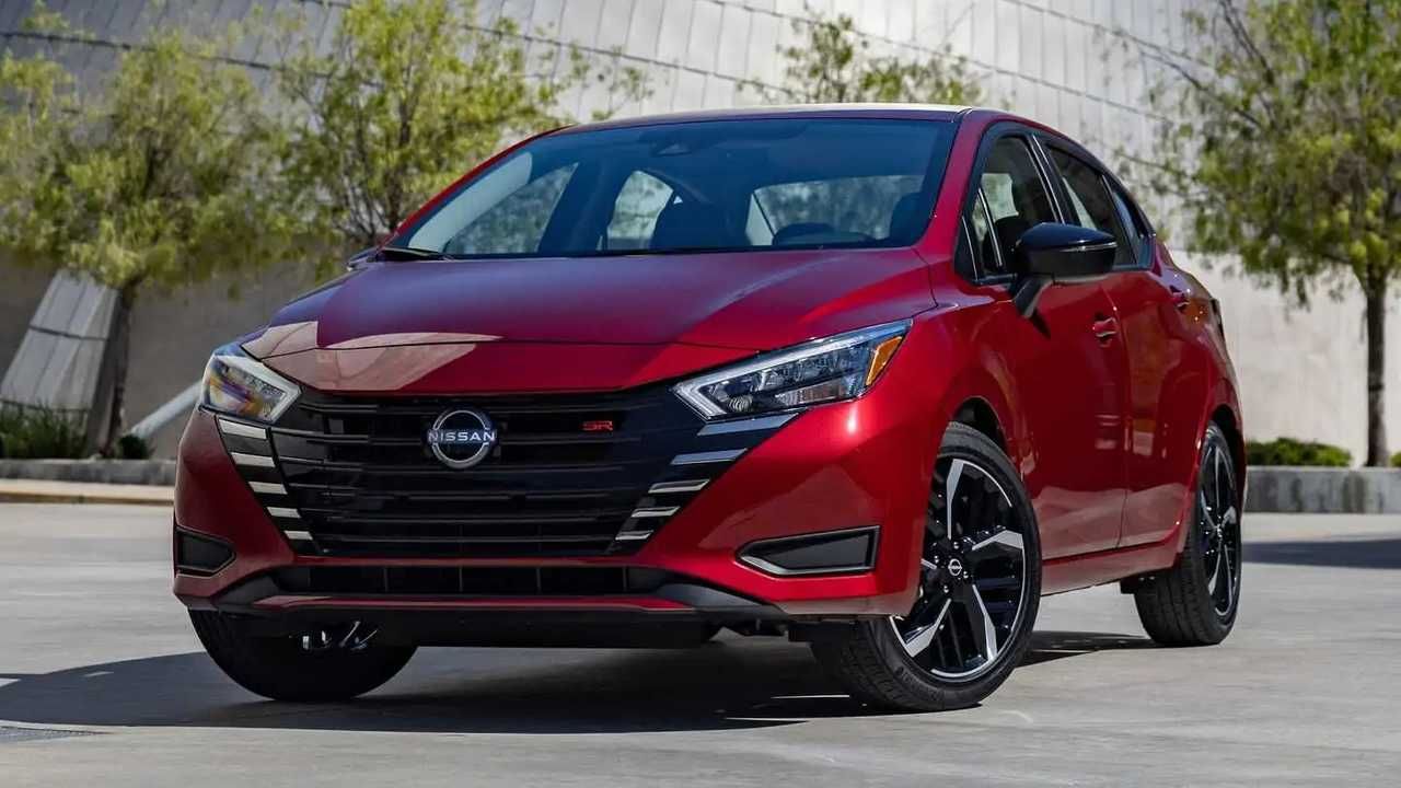 The Most FuelEfficient Gas Cars For 2024, Ranked
