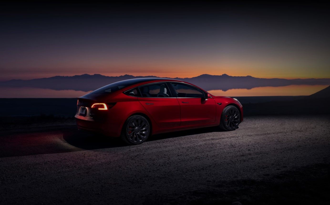 2024 Tesla Model 3: Revamped Design & Enhanced Comfort