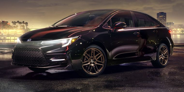 The Most Fuel-Efficient Gas Cars For 2024, Ranked
