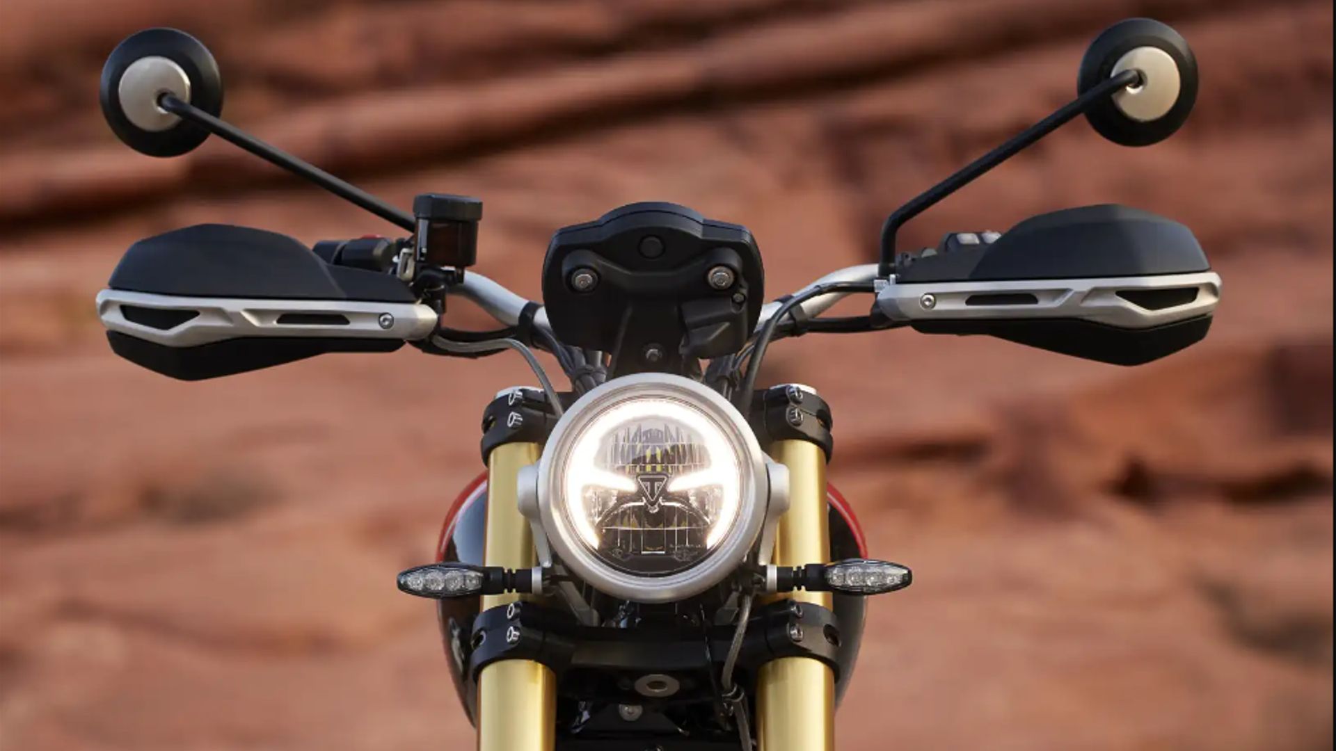 2024 Triumph Scrambler 1200 Range: 10 Things To Know