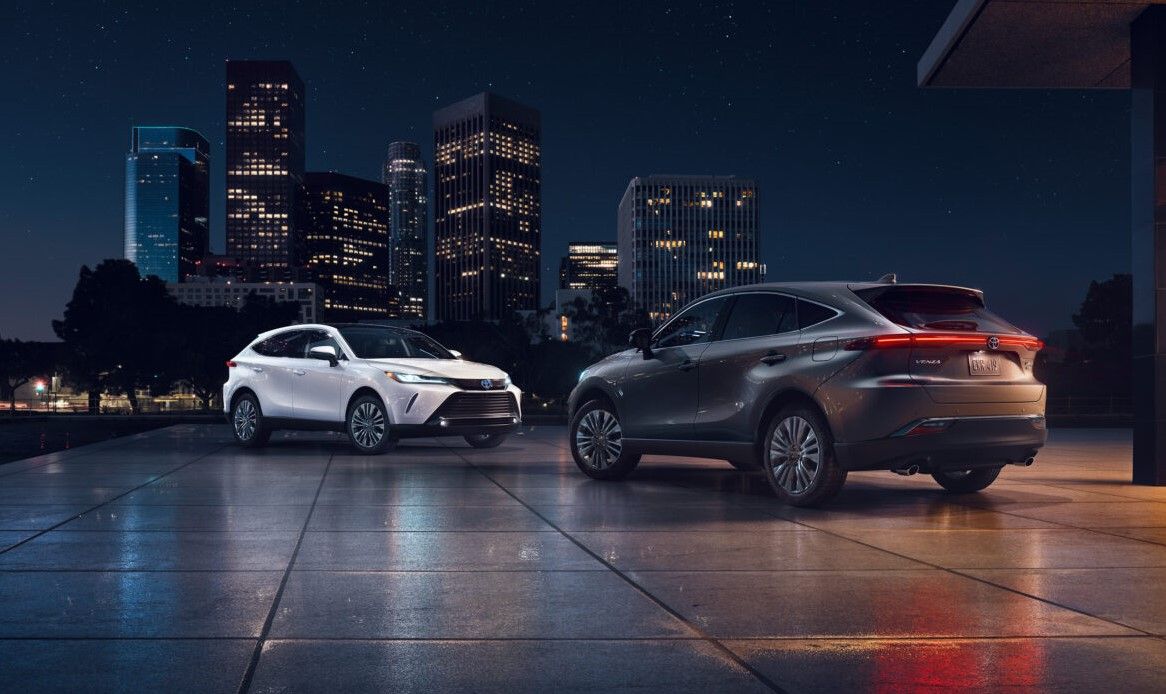 How The 2025 Toyota Corolla Is Set To Revitalize Hatchbacks