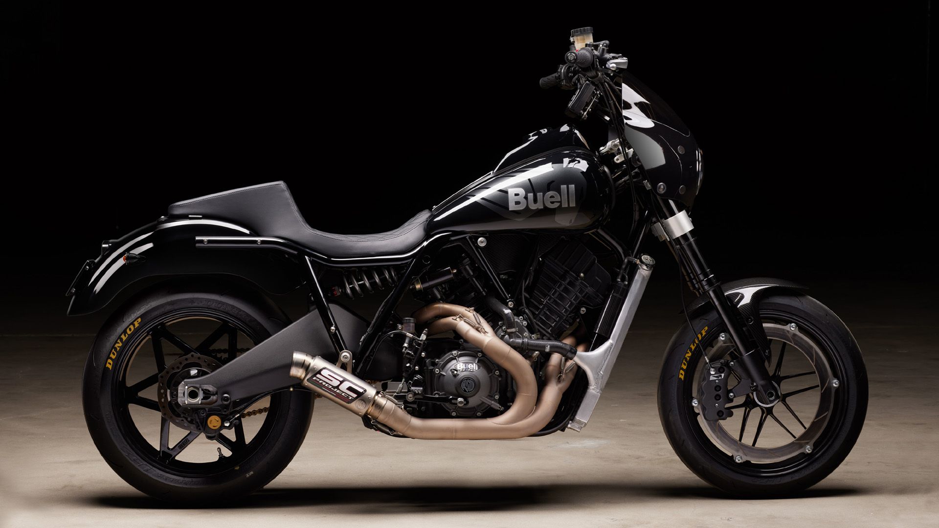 2025 Buell Super Cruiser Everything We Know So Far