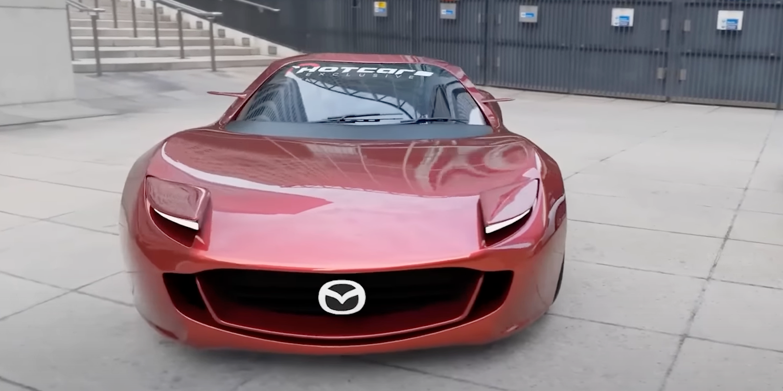 How The 2025 Mazda MX5 Miata Is Going To Shake Up The Sports Car Market