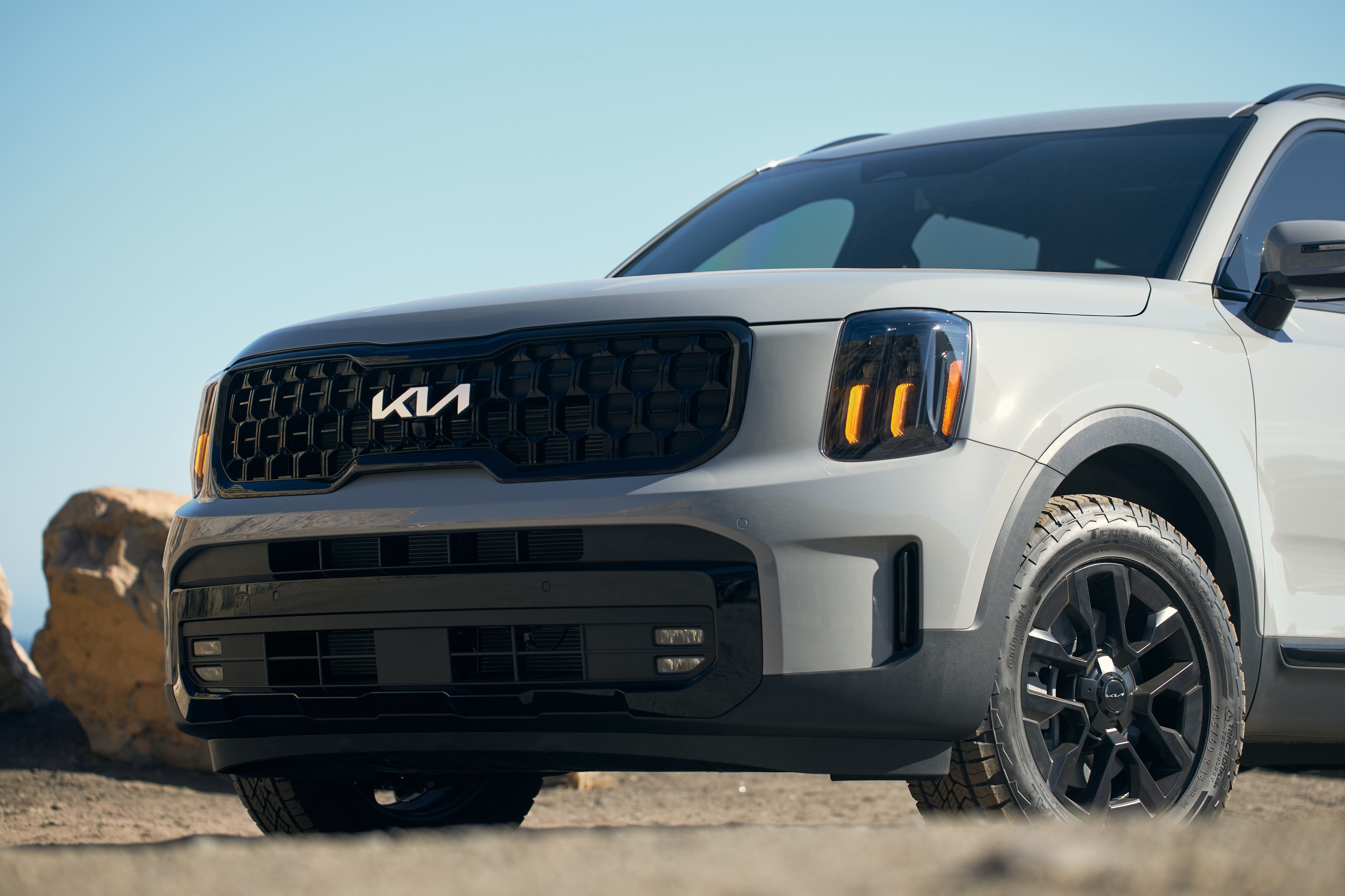 10 Coolest Changes We Expect For The 2024 Kia Telluride