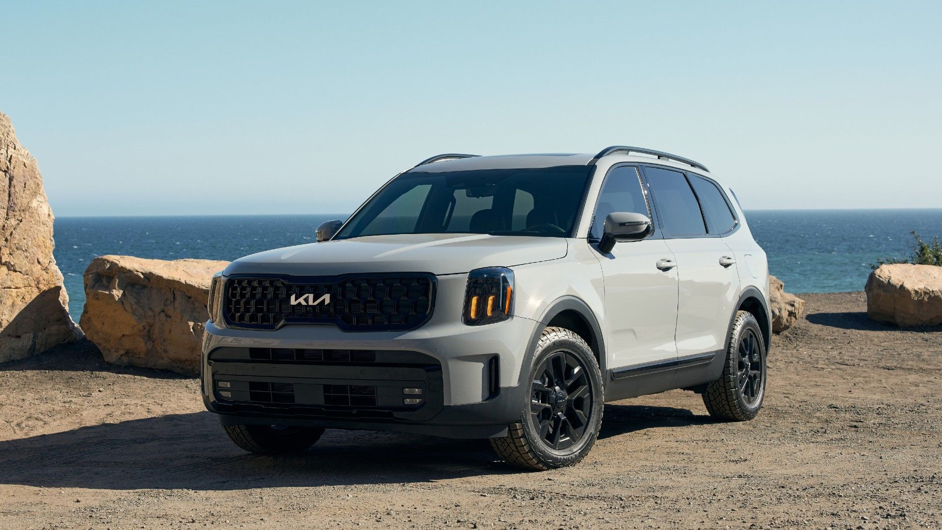 10 Coolest Changes We Expect For The 2024 Kia Telluride
