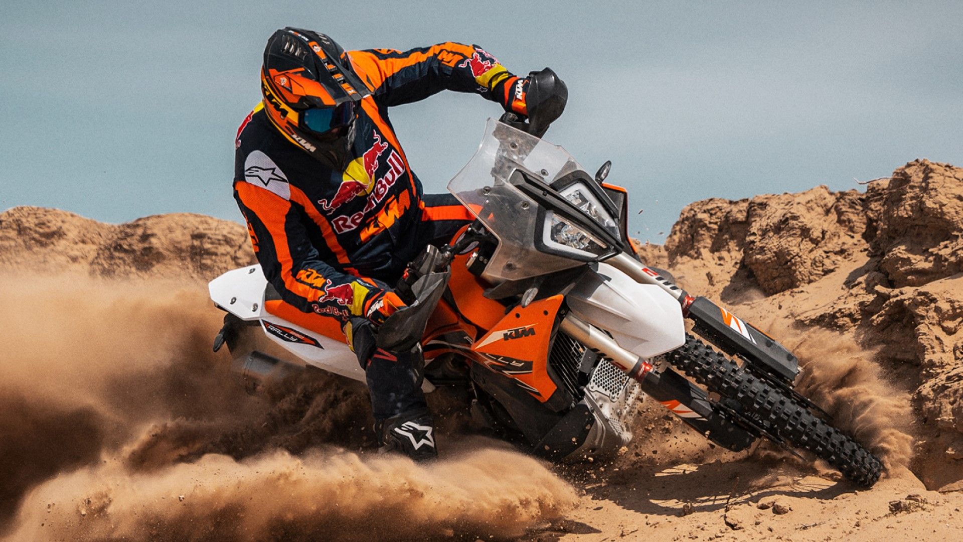 2024 KTM 890 Adventure R Rally Price, Specs, And Features