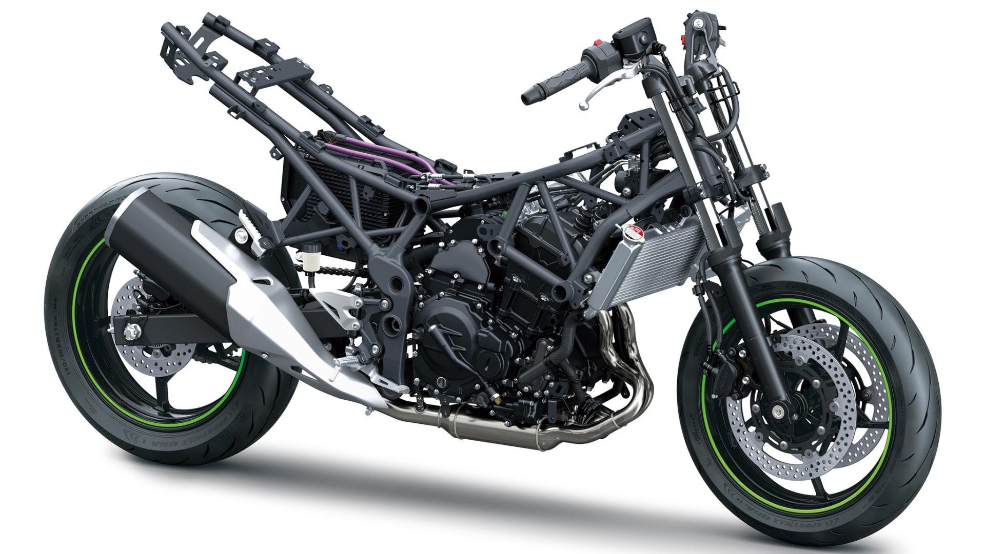 Image result for 2024 Kawasaki Ninja 7 Hybrid: Everything We Know So Far