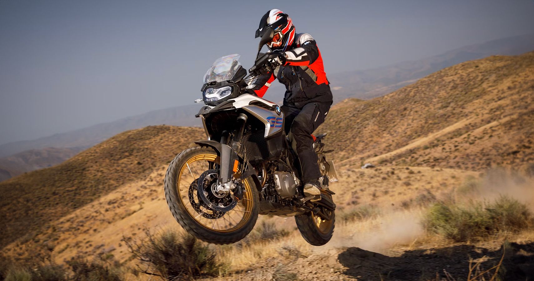 10 Motorcycles Everyone Should Ride At Least Once