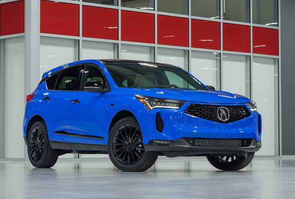 Acura RDX