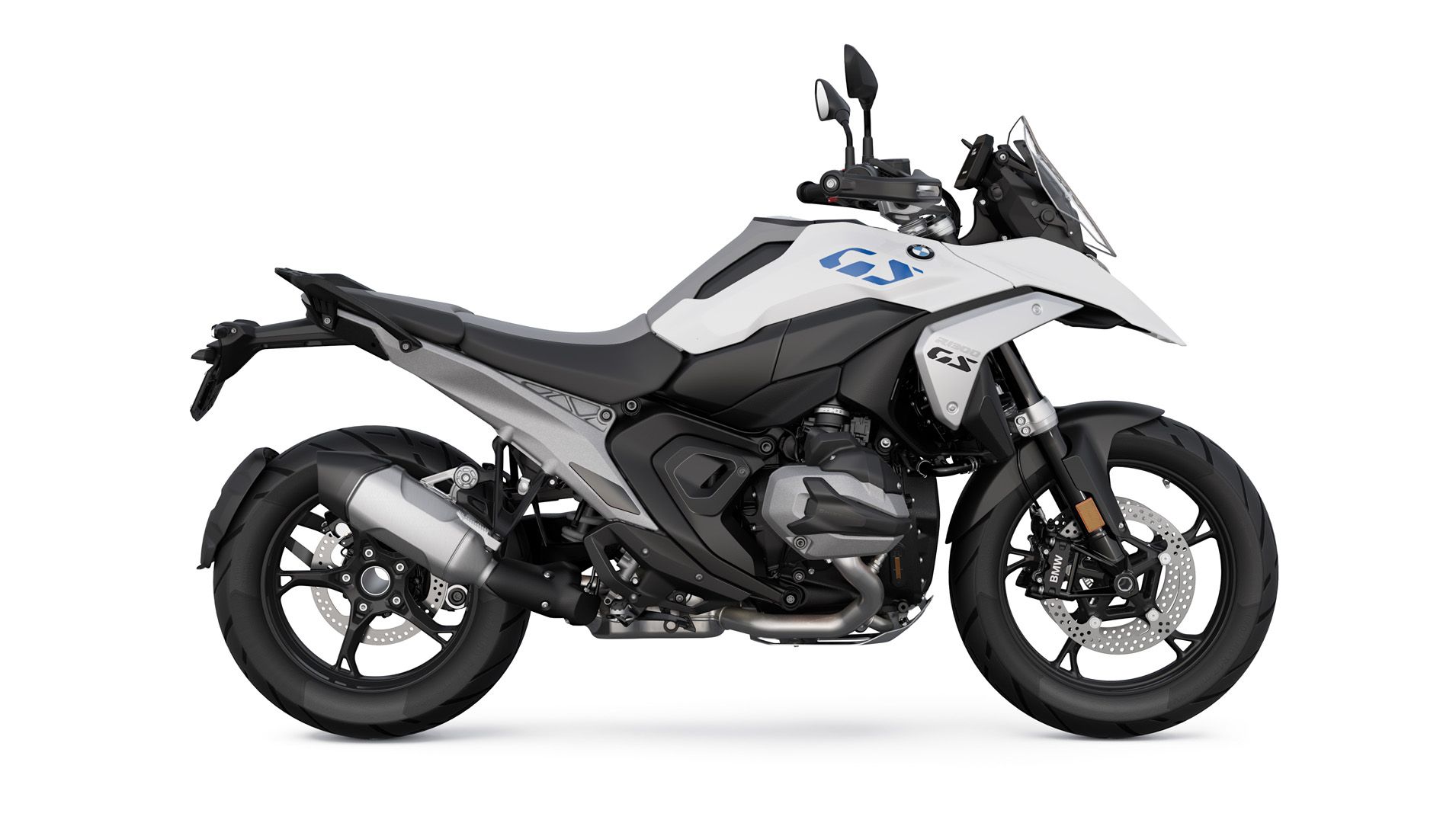 2024 BMW R 1300 GS Everything We Know So Far