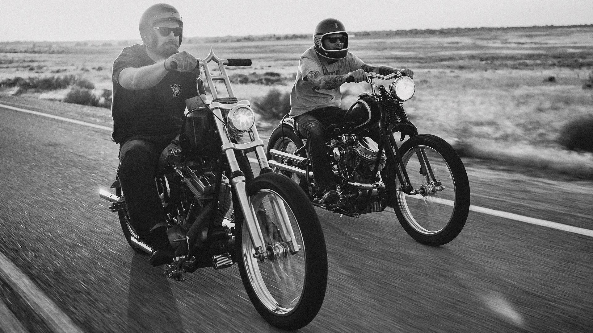 What Is a Bobber Motorcycle?