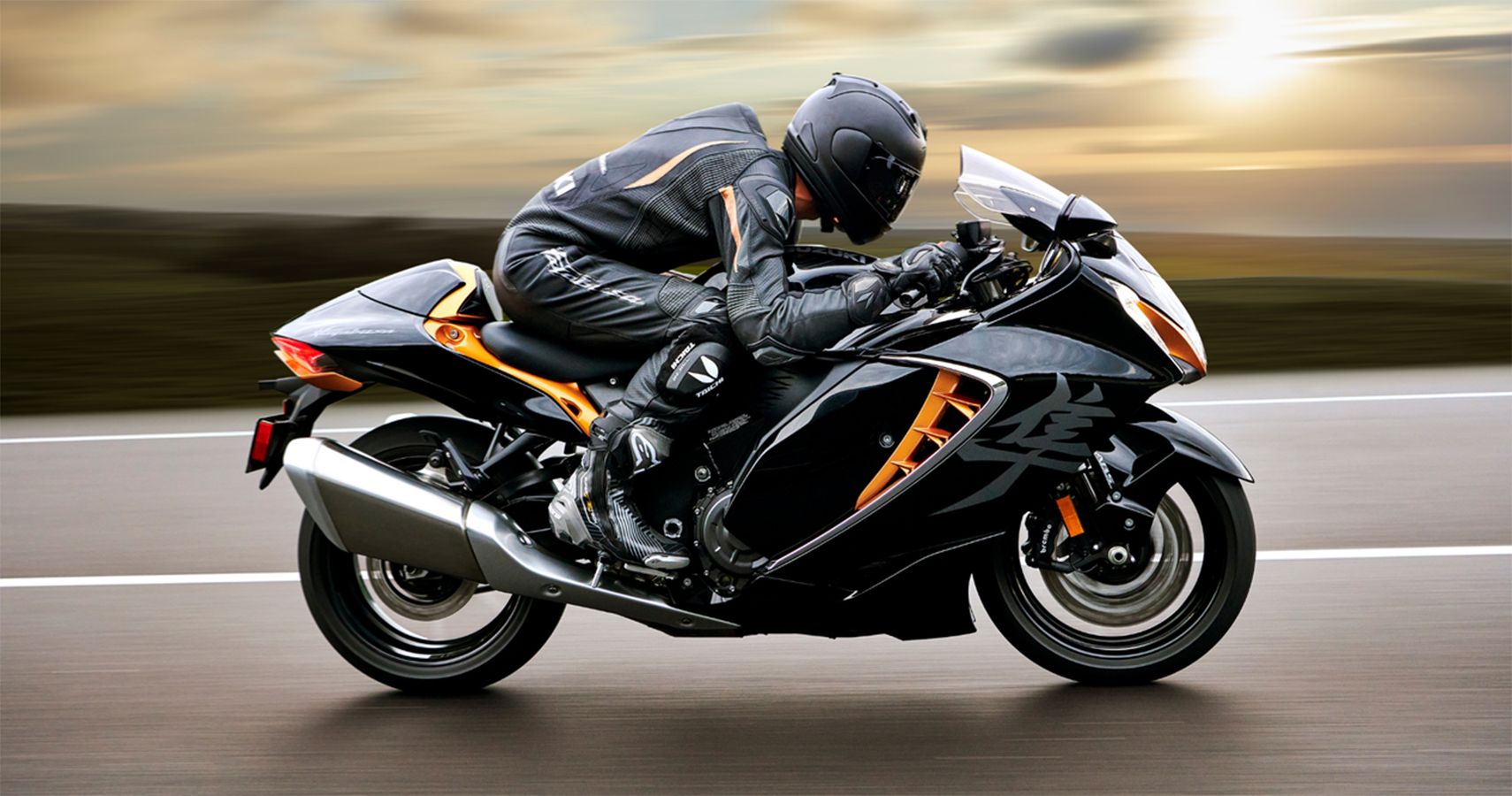 13 Comfortable Sport Bikes That Can Be Ridden Daily