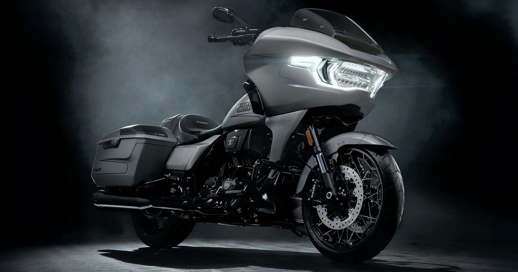10 Reasons Why Every Biker Should Ride One Of The 2022 Harley