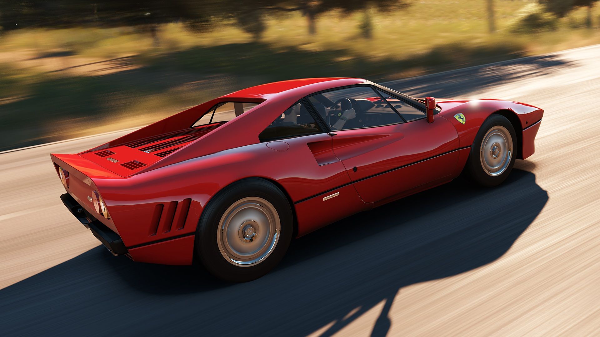 288 GTO Forza Horizon 5