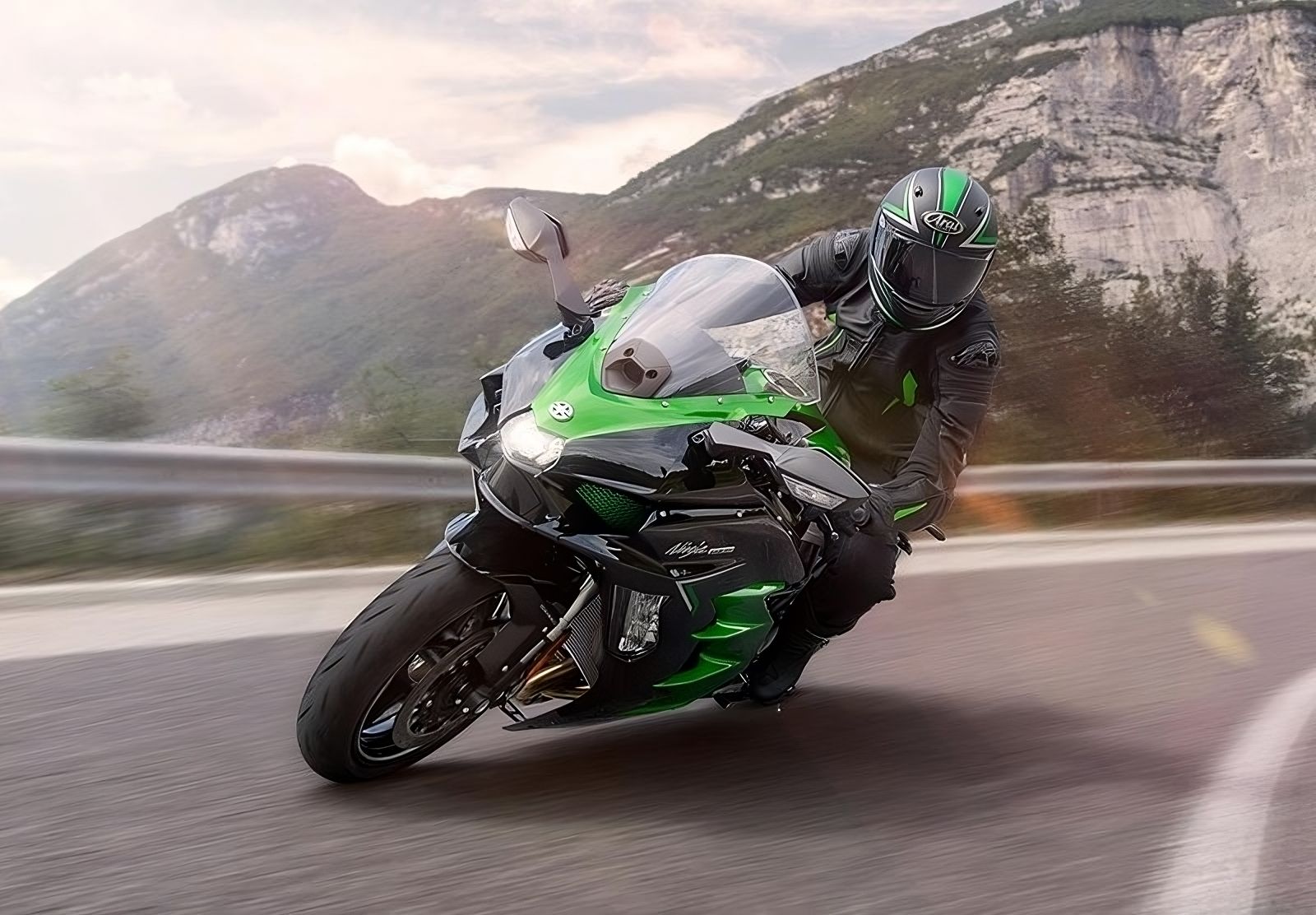 13 Comfortable Sport Bikes That Can Be Ridden Daily