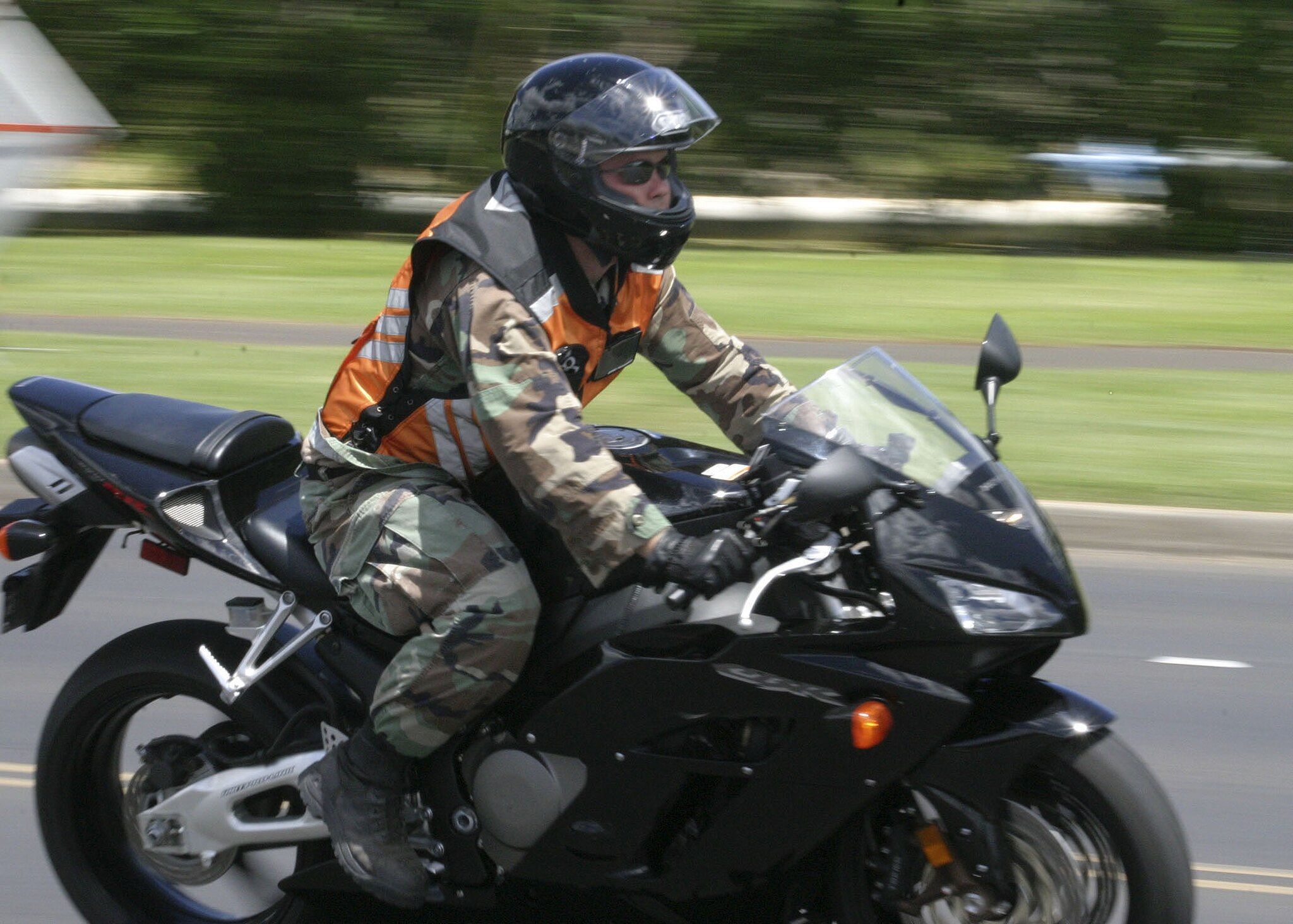 10 Motorcycle Safety Tips That Will Expand Your Riding To The Next Level