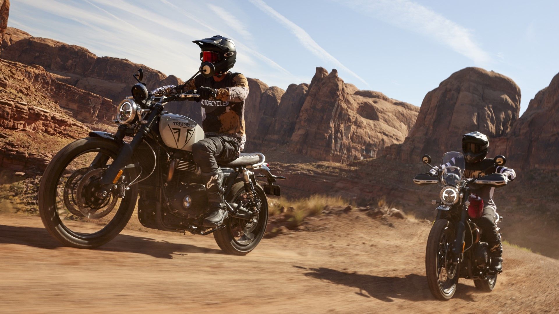 2024 Triumph Scrambler 1200 Range: Price, Specs, And Features