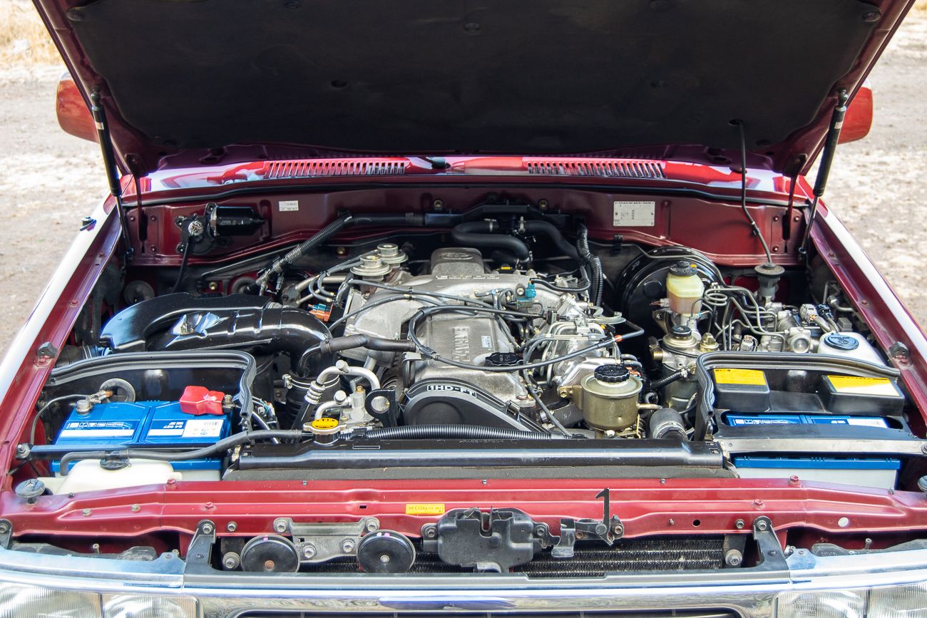 10 Reliable Diesel Engines Every Gearhead Should Know