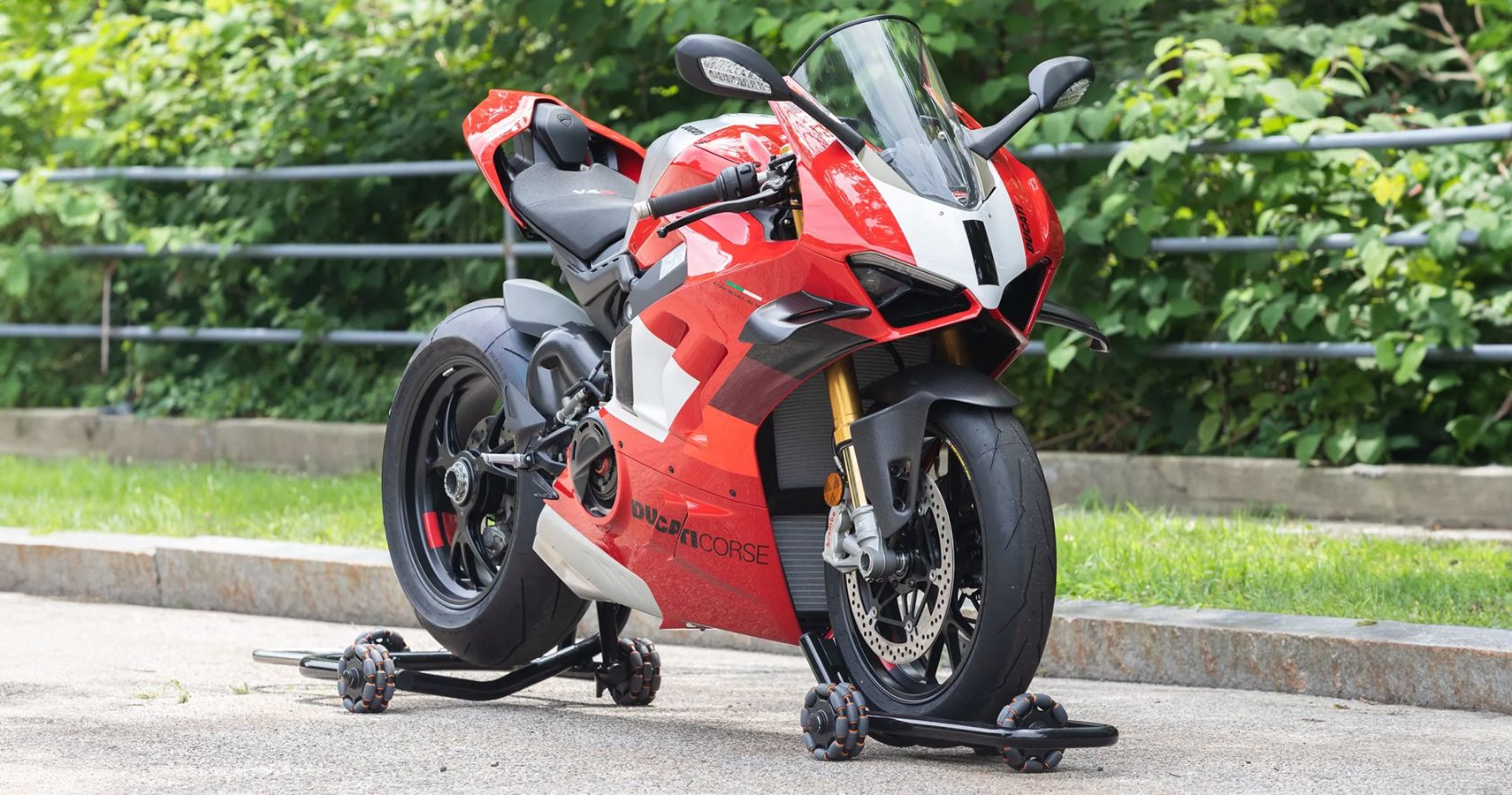 Top 10 Motorcycles With The Best PowerToWeight Ratios