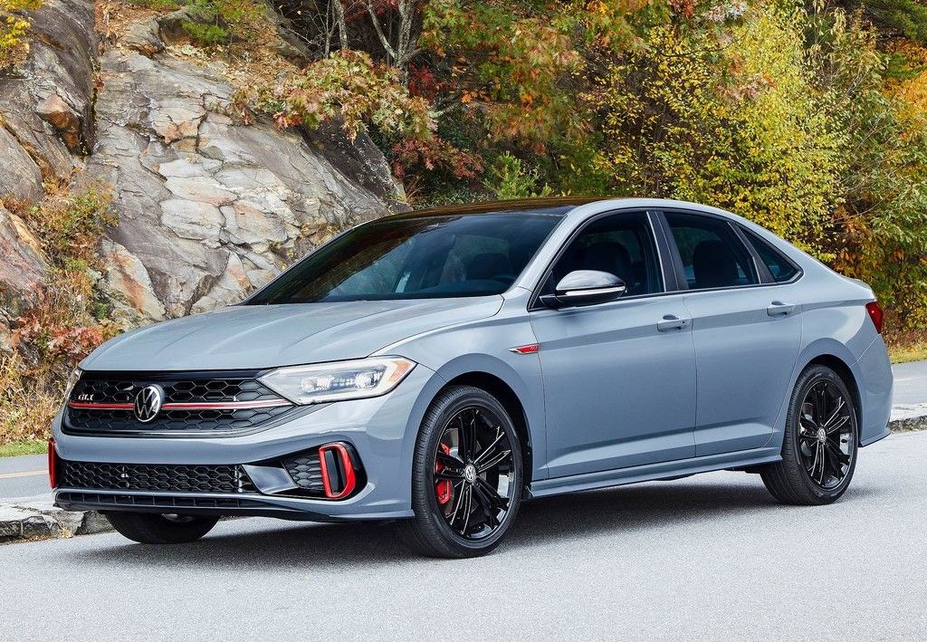 10 NonElectric Cars With The Best Fuel Efficiency