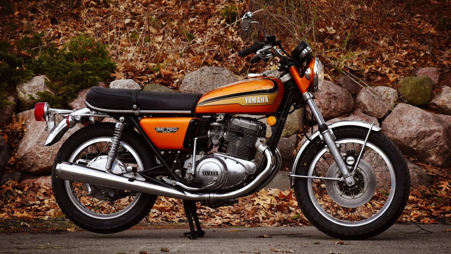 YAMAHA motorcyclesキャップ  90s〜00s archive 10 Classic Yamaha Motorcycles Every Enthusiast Should Know
