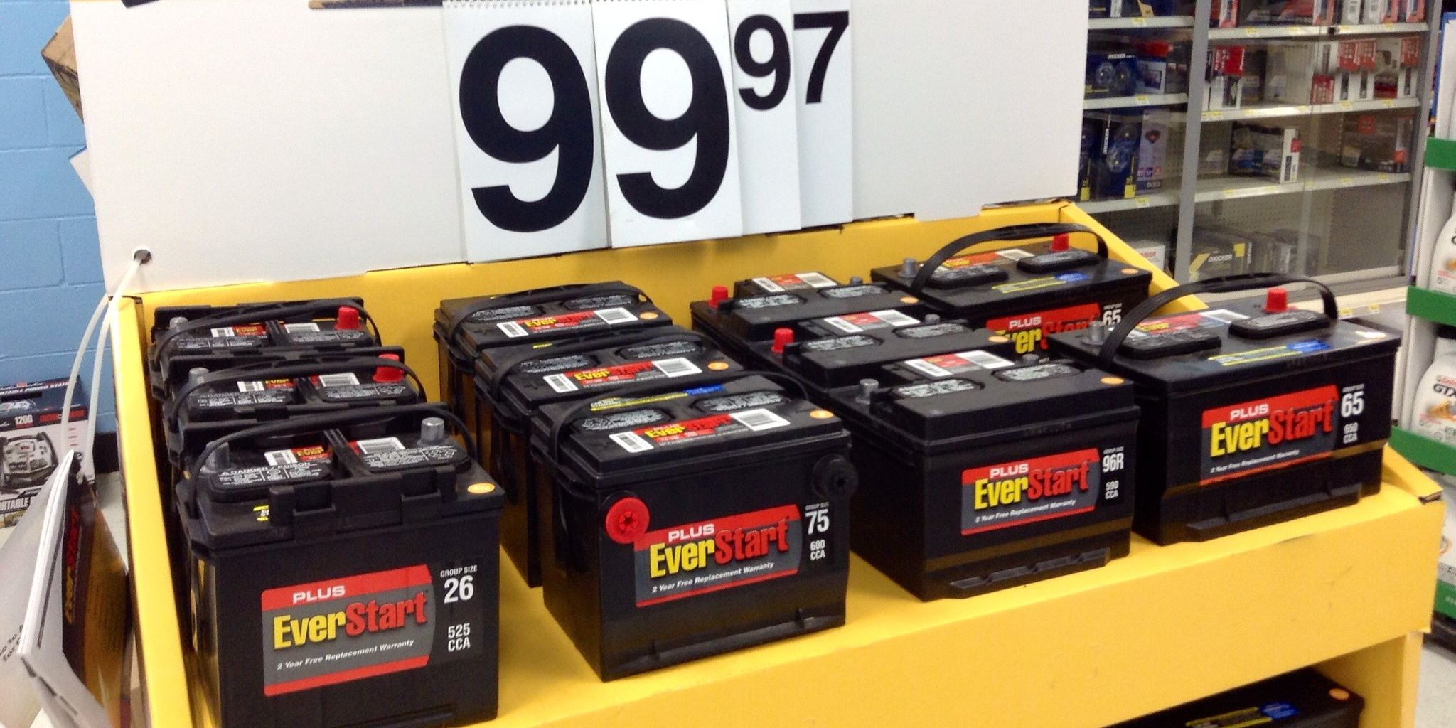 Car Battery Guide Understanding What Drains And Saves Battery Life