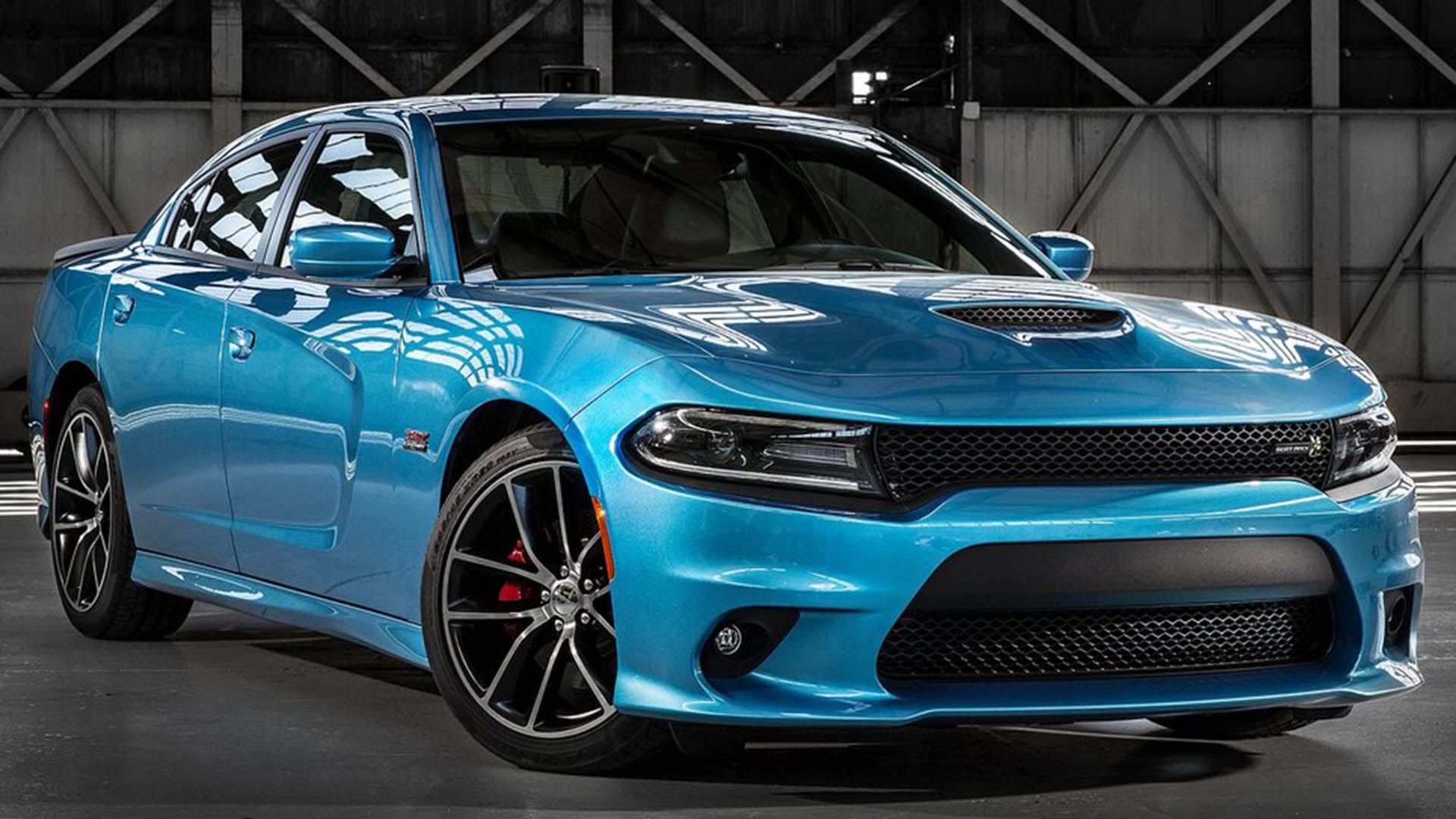 2015 Dodge-Charger 392 Scat Pack 1920x1080