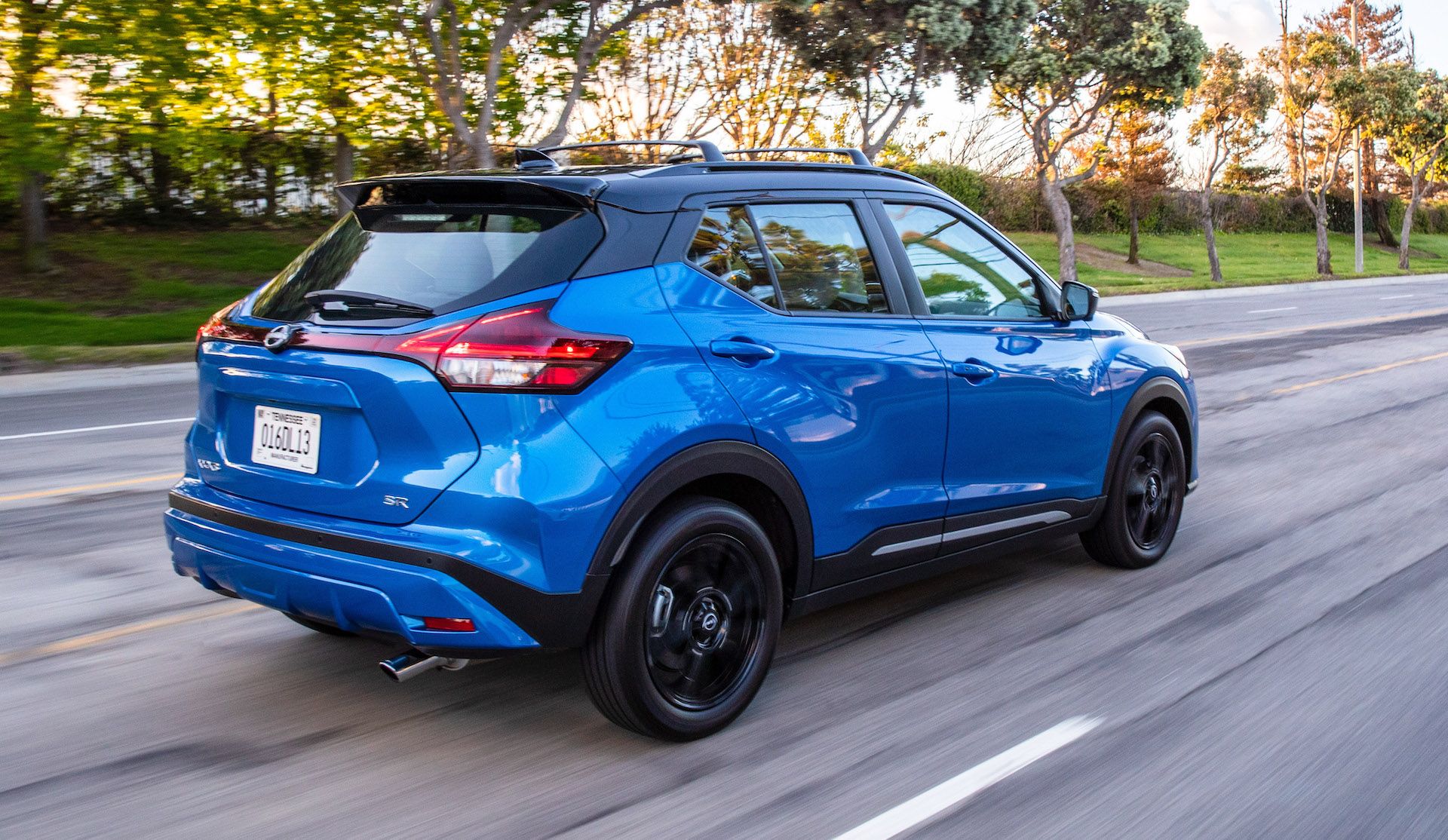 6 Reasons Why The 2024 Nissan Kicks Offers Genuinely Great Value