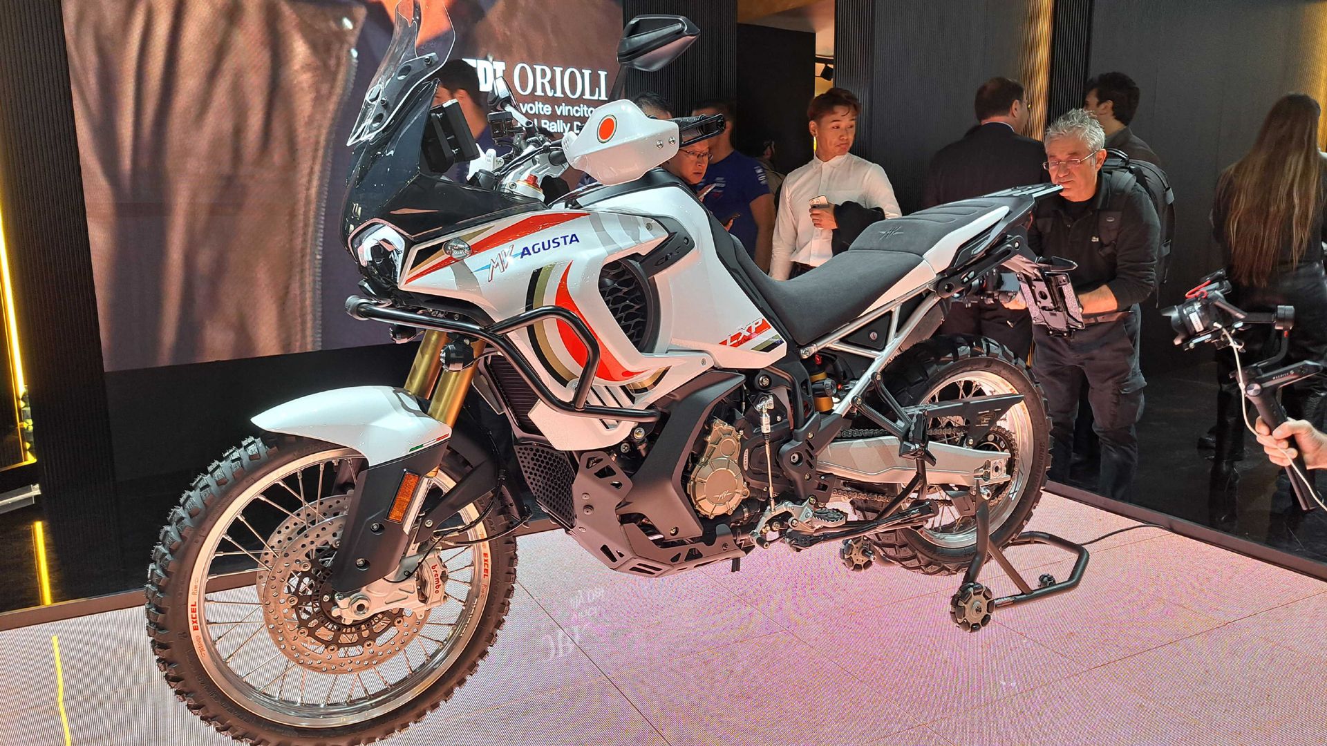 2024 Brand New MV Agusta Motorcycles