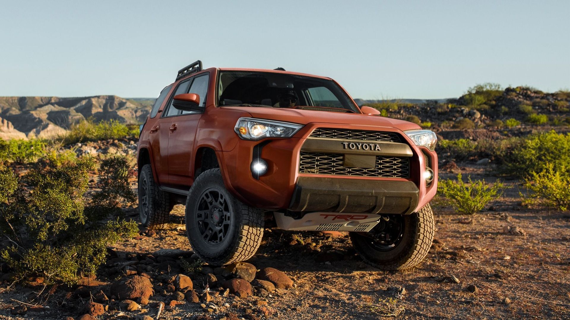 2024 Toyota 4Runner Payload And Towing Capacity What You Need To Know