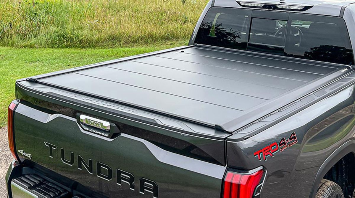 2024 Toyota Tundra Payload And Towing Capacity What You Need To Know