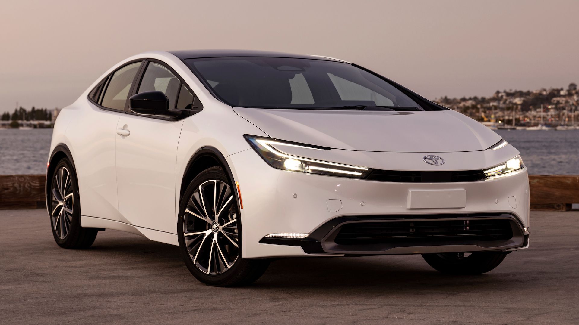 Toyota Hybrid 5th Generation: Design, Performance & More