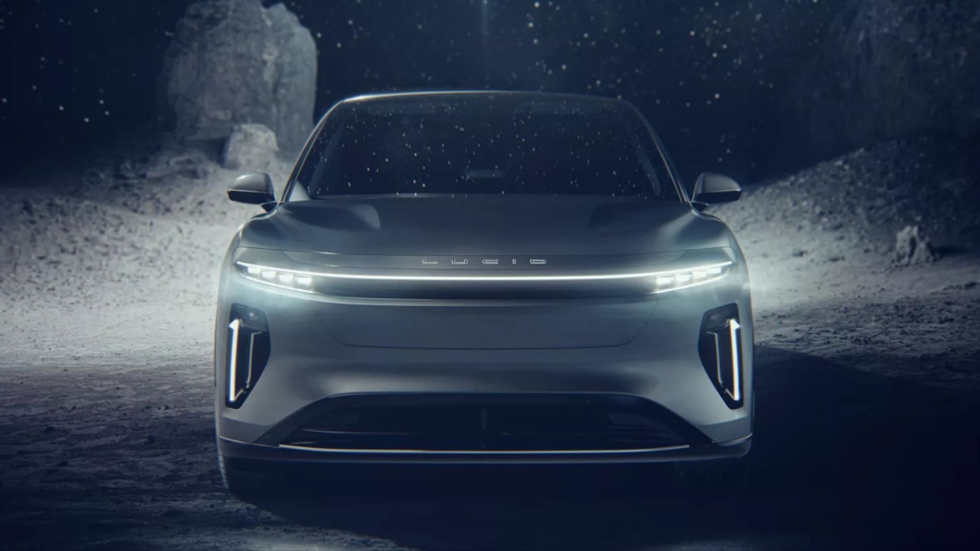 Here's Why We're Excited For The 2023 LA Auto Show