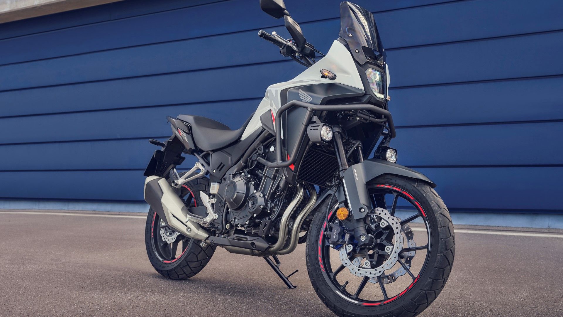 Honda CB500X Review: Long-Term Ownership Experience and Insights 