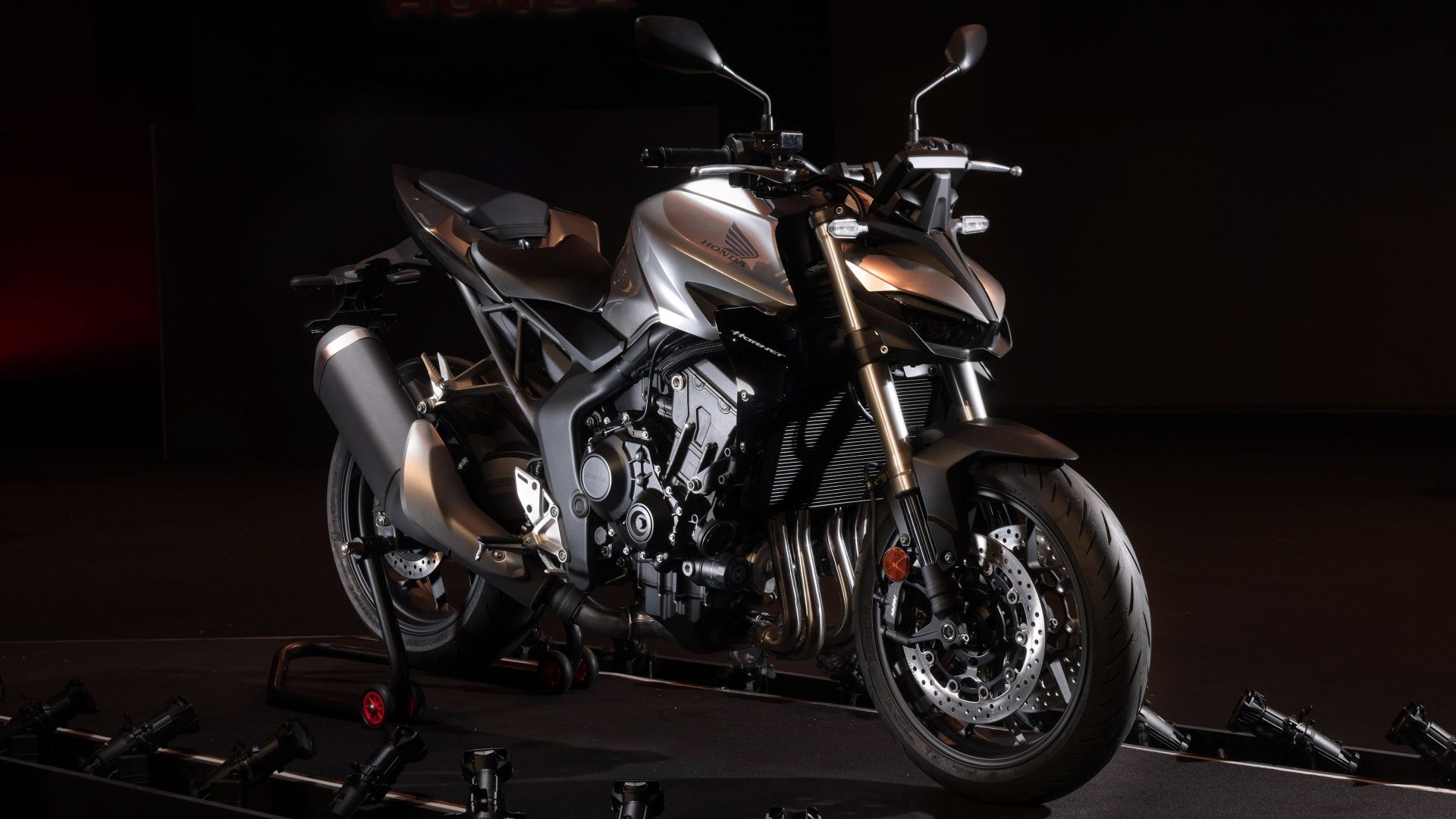 12 Reasons To Consider The 2024 Honda CB1000