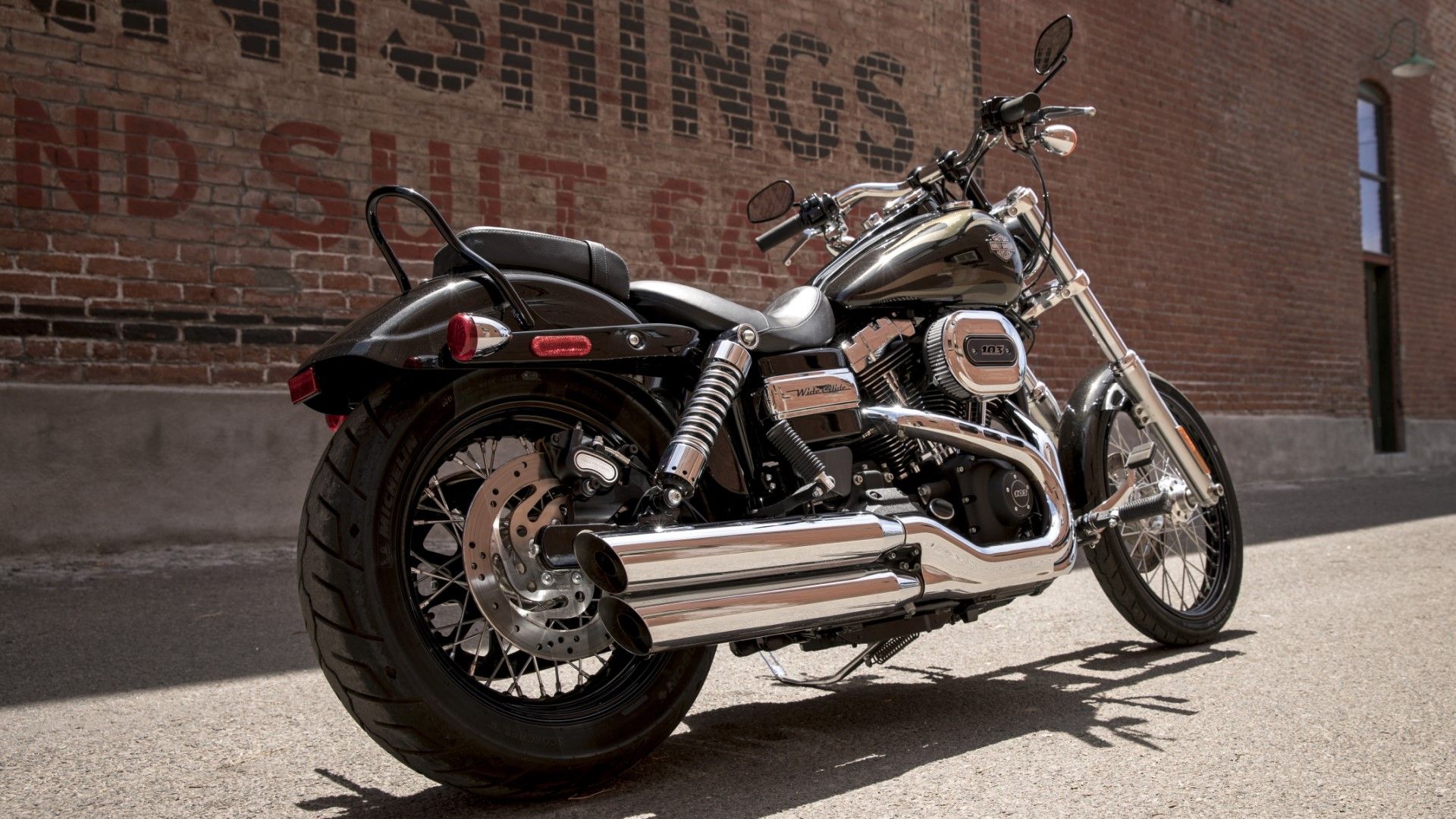 Harley-Davidson Dyna Problems (And Why We'd Still Buy One)