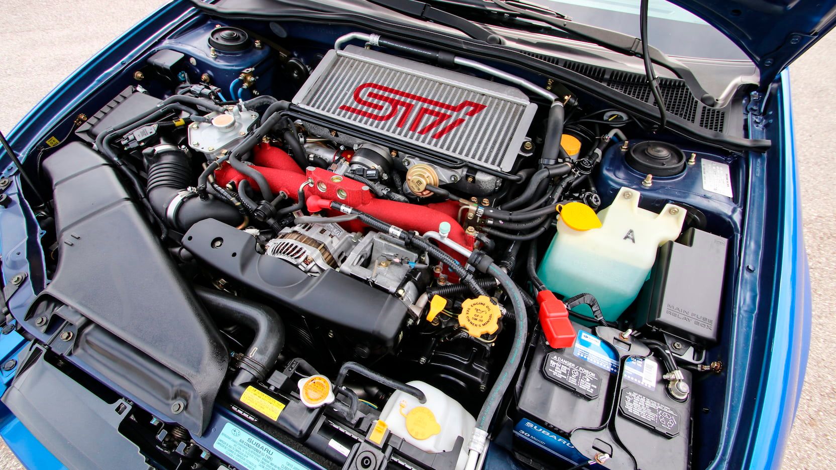 10 Most Powerful FourCylinder Engines Every Gearhead Should Know