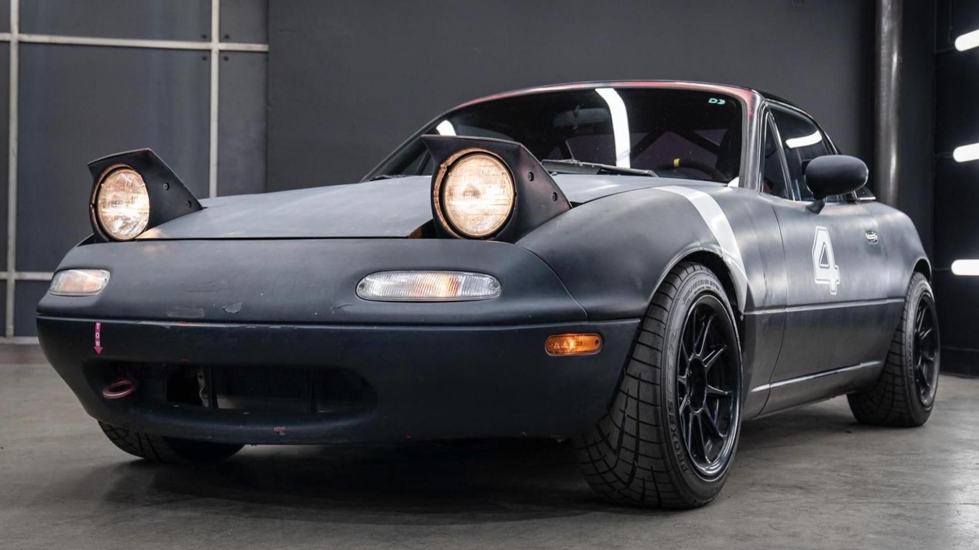 2jz miata on sale