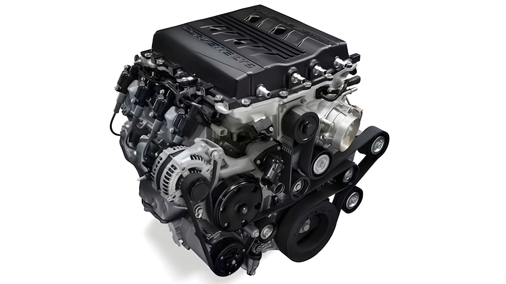 motor lt5 