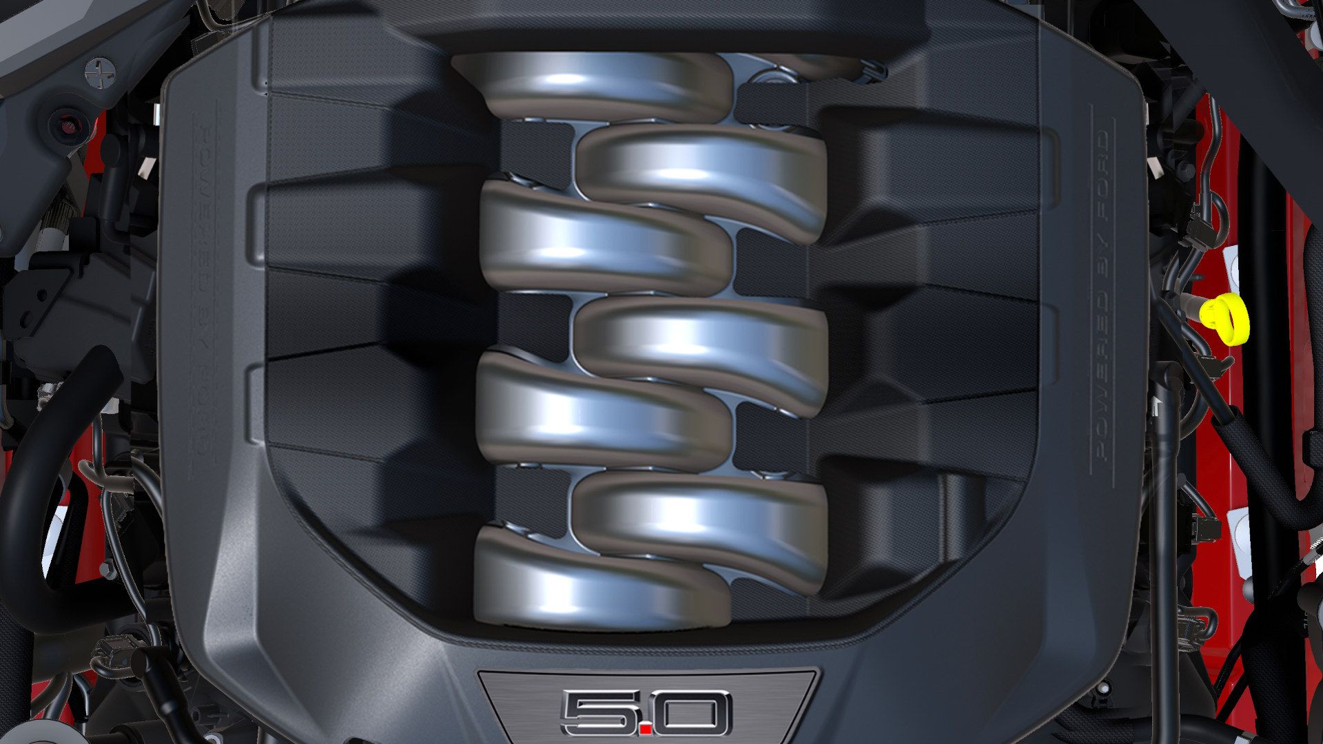 The 16 best ford engines of all time ranked by power