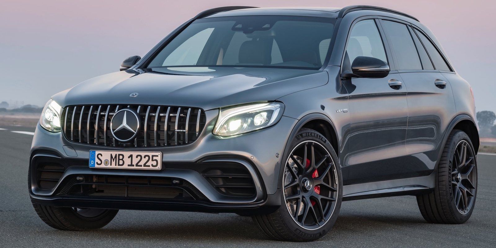 The Fastest Mercedes-Benz AMG Models Under $45,000, Ranked By 0-60 MPH