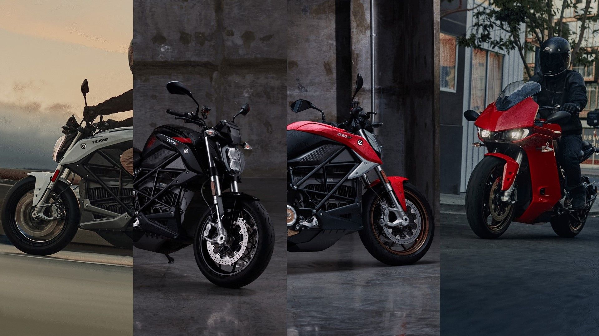 Linha 2024 Zero Street