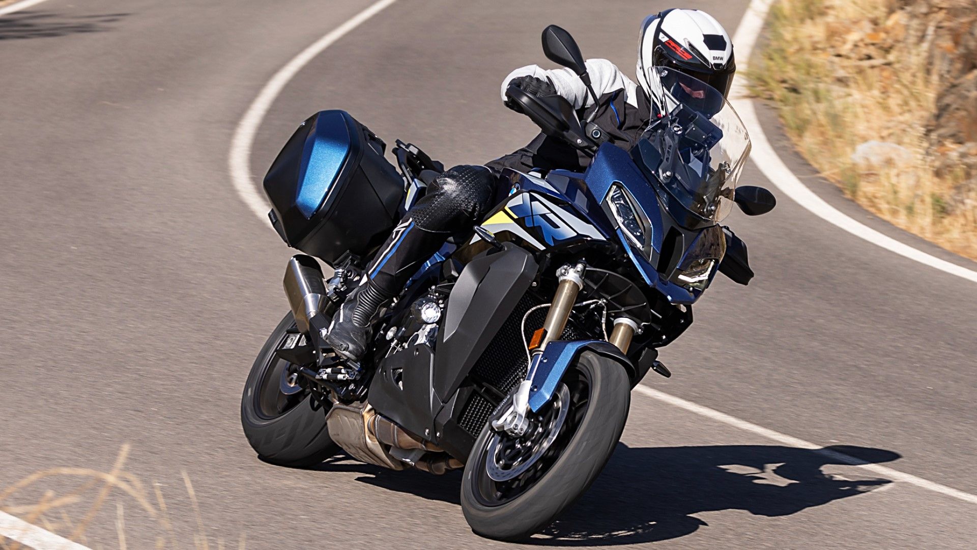 13 Comfortable Sport Bikes That Can Be Ridden Daily