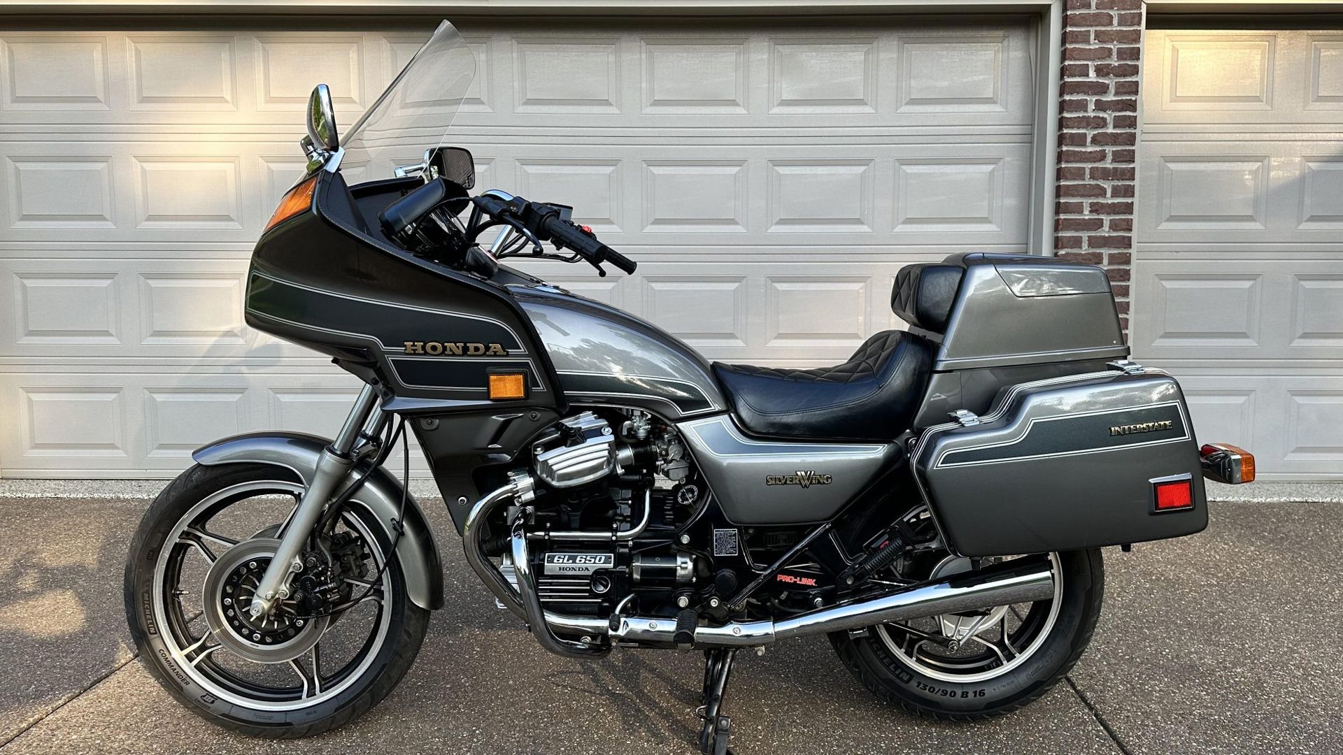 1990 honda cbr1000f specs