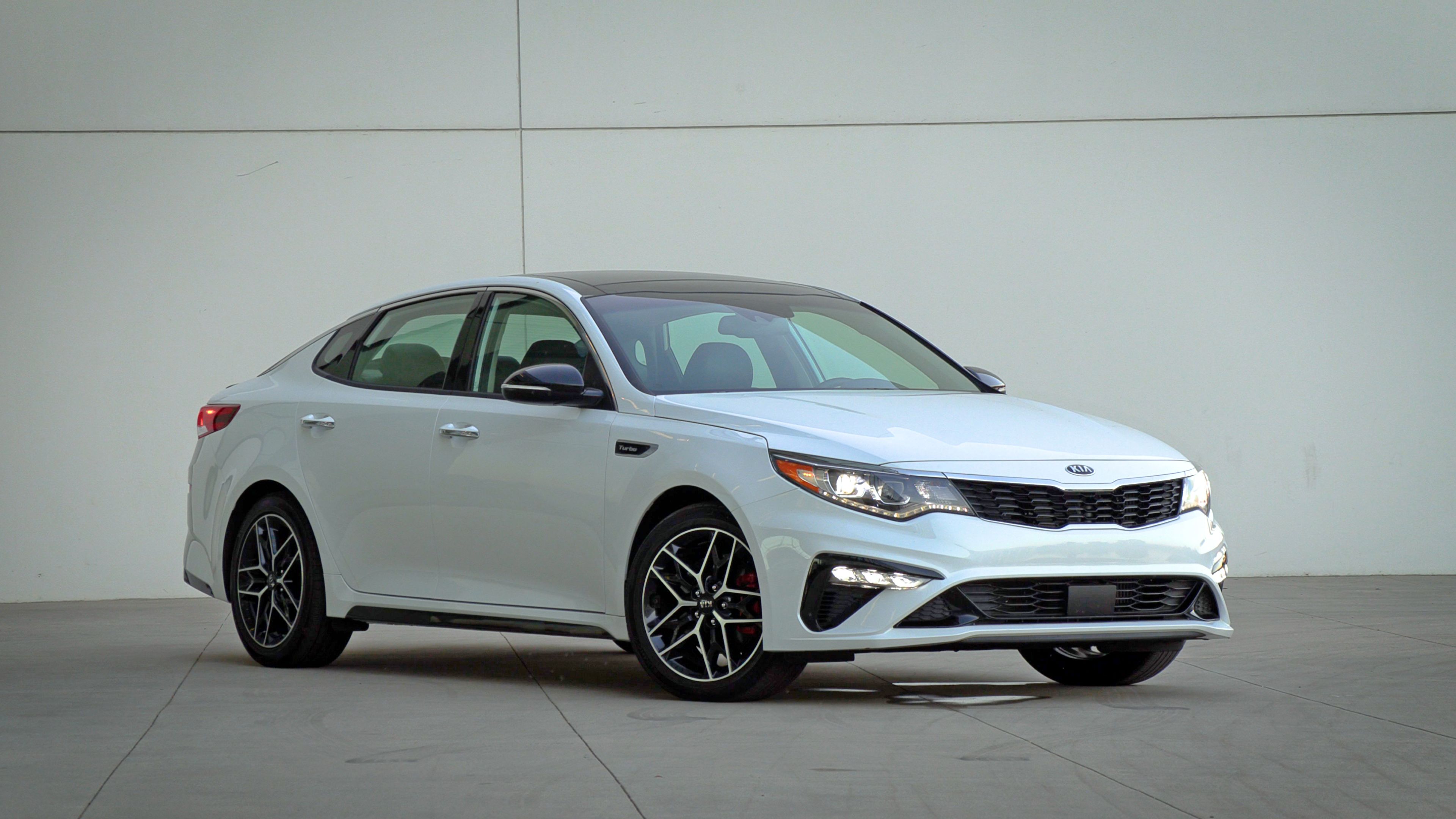 Sporty Sedans Under 30K - xnpziv0