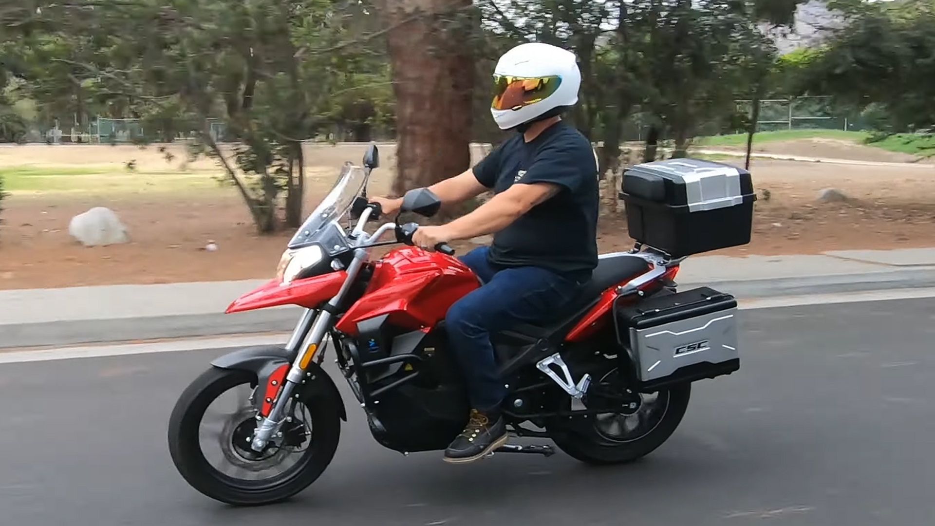 10 Cheapest Electric Motorcycles You Can Buy Right Now