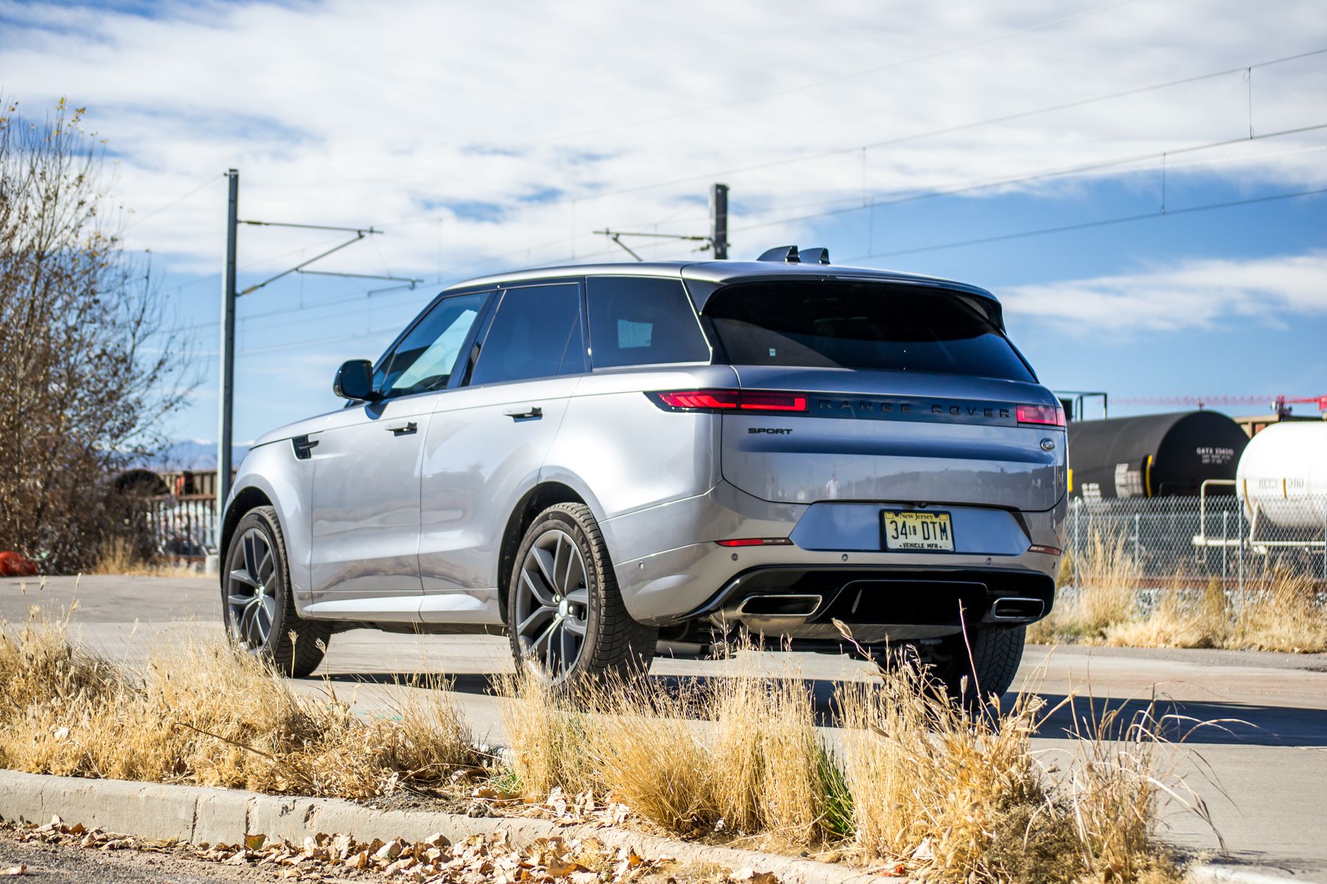 2023 Range Rover Price Review, Cost Of Ownership, Features, Practicality, Off-Roading