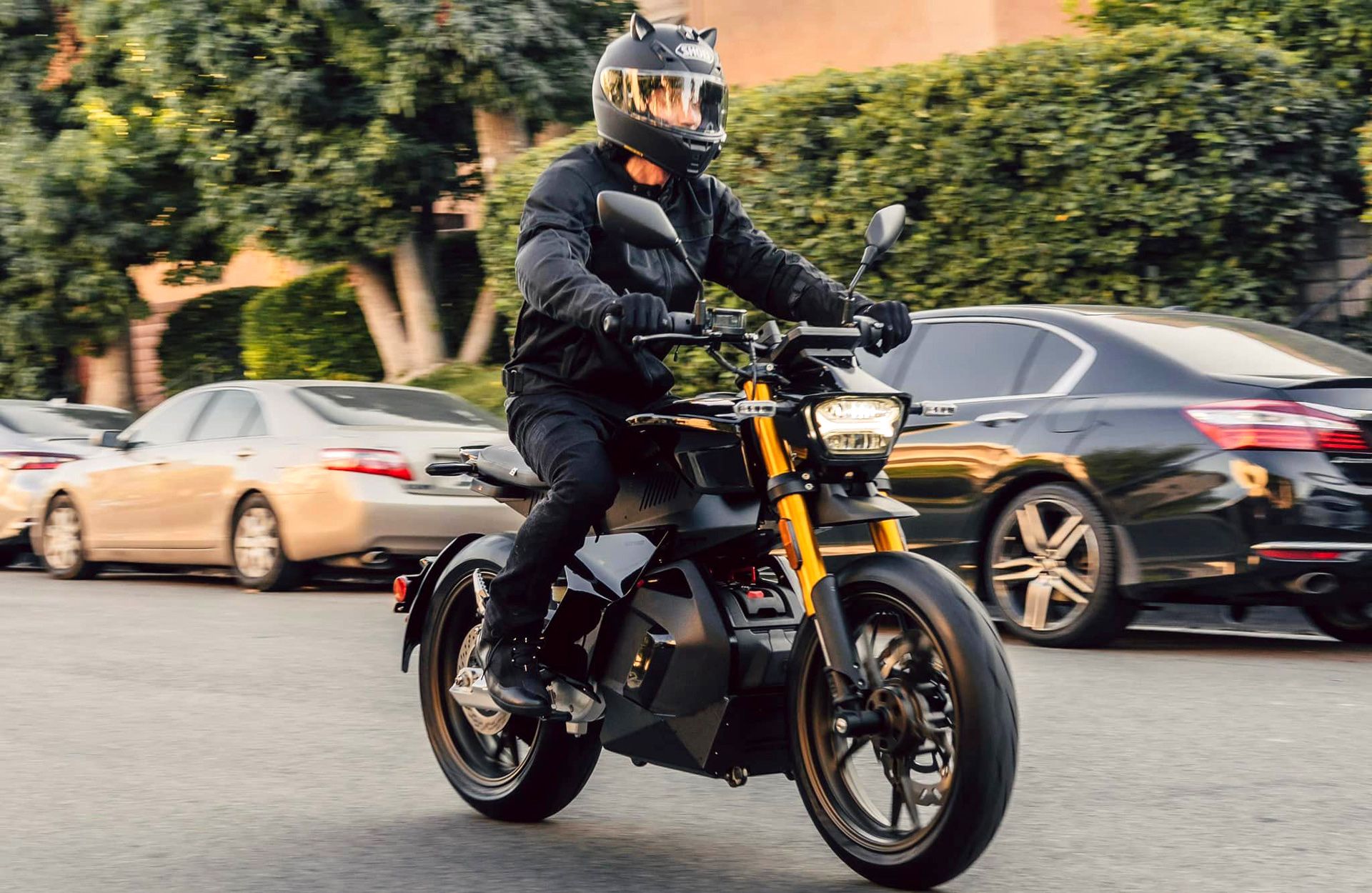 10 Cheapest Electric Motorcycles You Can Buy Right Now
