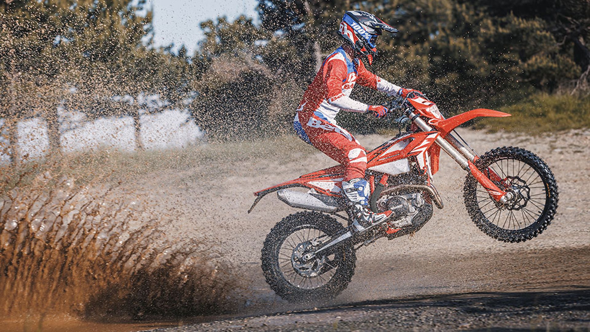 10 Best Dirt Bike Brands Ranked